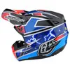 TROY LEE SE5 LIGHTNING COMPOSITE MIPS HELMET