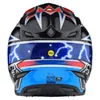 TROY LEE SE5 LIGHTNING COMPOSITE MIPS HELMET