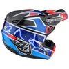 TROY LEE SE5 LIGHTNING COMPOSITE MIPS HELMET
