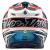 TROY LEE SE5 TEAM COMPOSITE MIPS HELMET