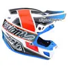 TROY LEE SE5 TEAM COMPOSITE MIPS HELMET