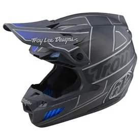 TROY LEE SE5 TEAM COMPOSITE MIPS HELMET