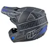 TROY LEE SE5 TEAM COMPOSITE MIPS HELMET