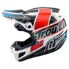 TROY LEE SE5 TEAM COMPOSITE MIPS HELMET