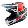 TROY LEE SE5 TEAM COMPOSITE MIPS HELMET