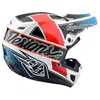 TROY LEE SE5 TEAM COMPOSITE MIPS HELMET