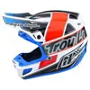 TROY LEE SE5 TEAM COMPOSITE MIPS HELMET