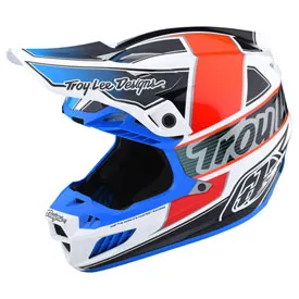 TROY LEE SE5 TEAM COMPOSITE MIPS HELMET