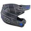 TROY LEE SE5 TEAM COMPOSITE MIPS HELMET