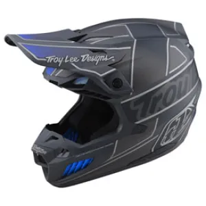 TROY LEE SE5 TEAM COMPOSITE MIPS HELMET