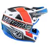 TROY LEE SE5 TEAM COMPOSITE MIPS HELMET