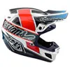 TROY LEE SE5 TEAM COMPOSITE MIPS HELMET
