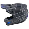 TROY LEE SE5 TEAM COMPOSITE MIPS HELMET