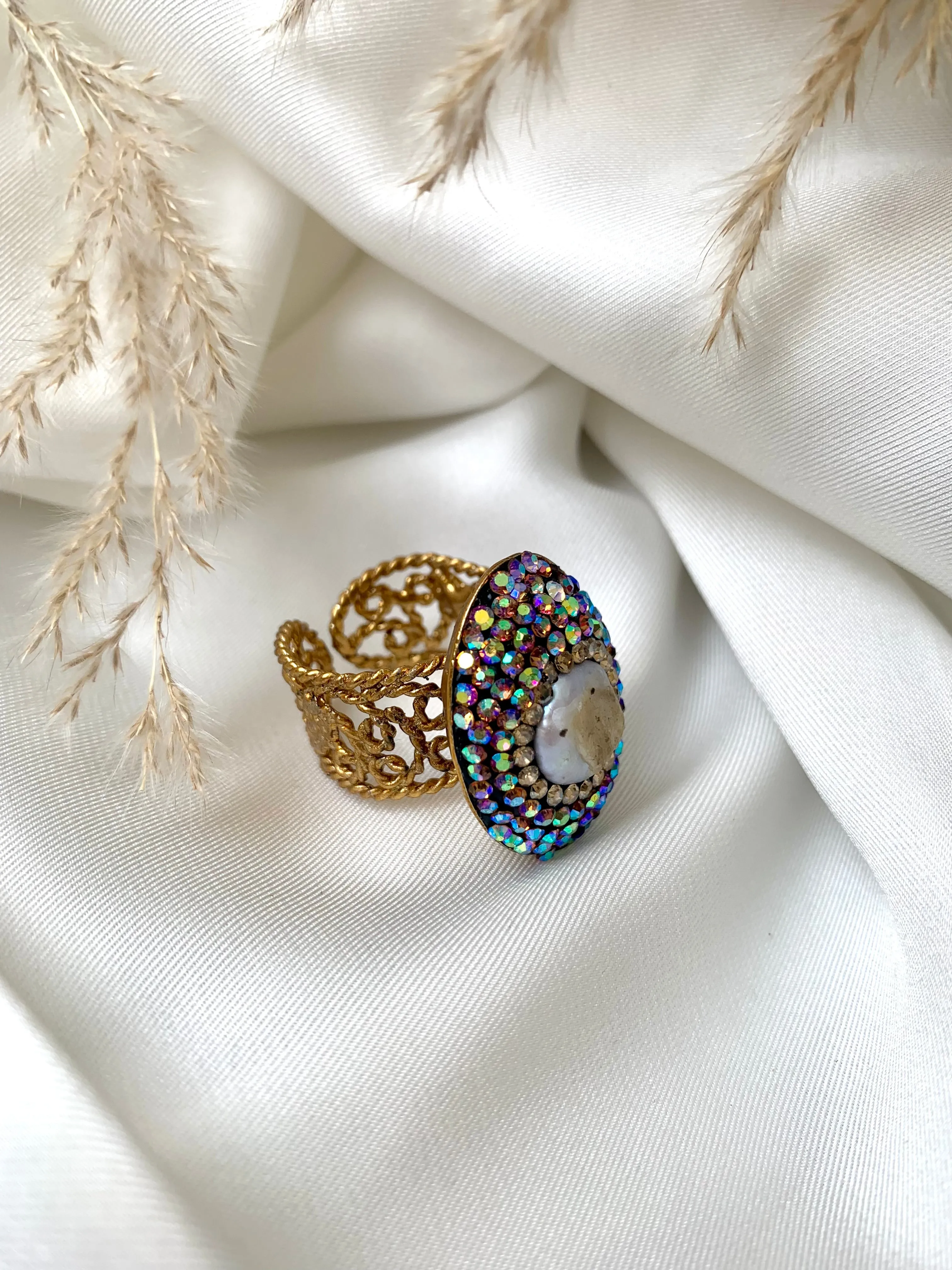 Turk rings 3