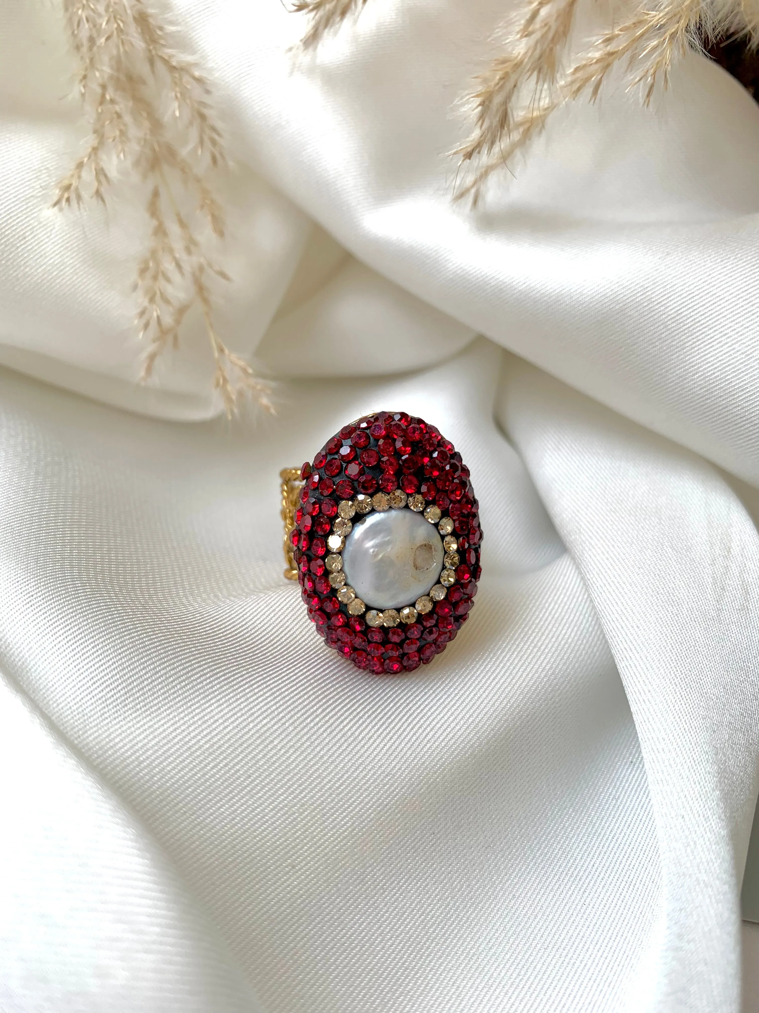 Turk rings 3