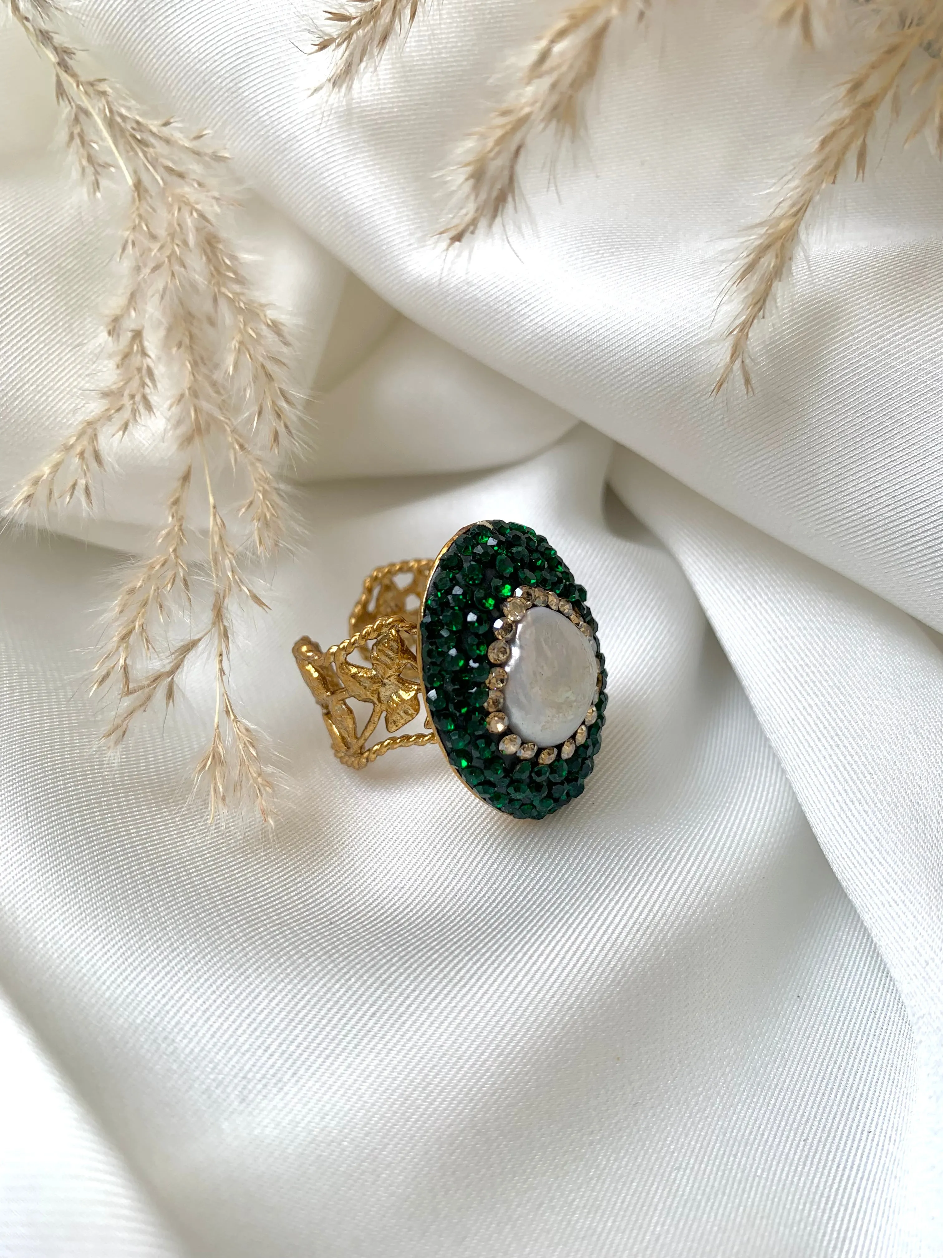 Turk rings 3