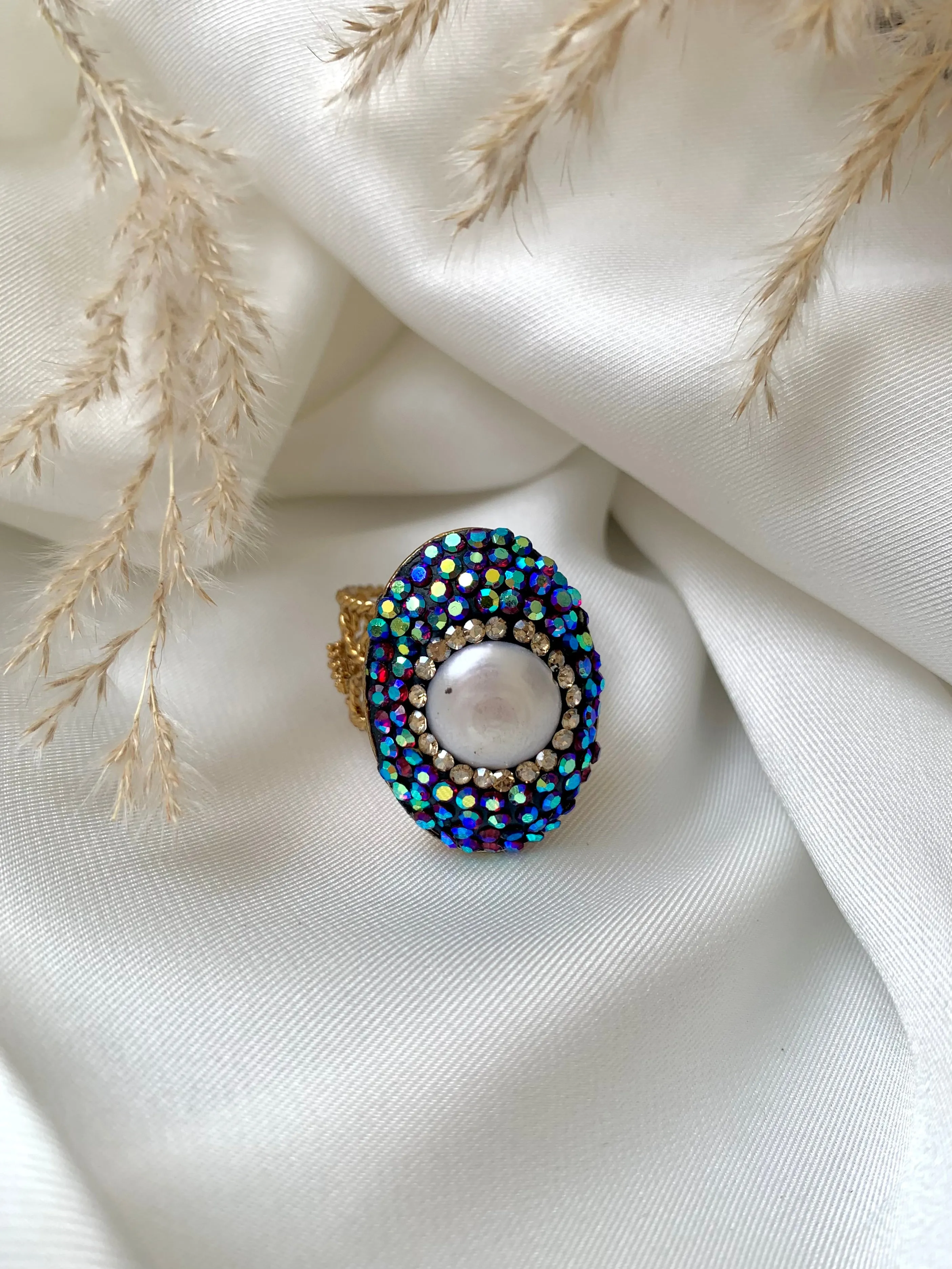 Turk rings 3