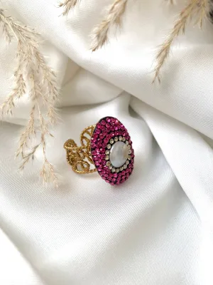 Turk rings 3