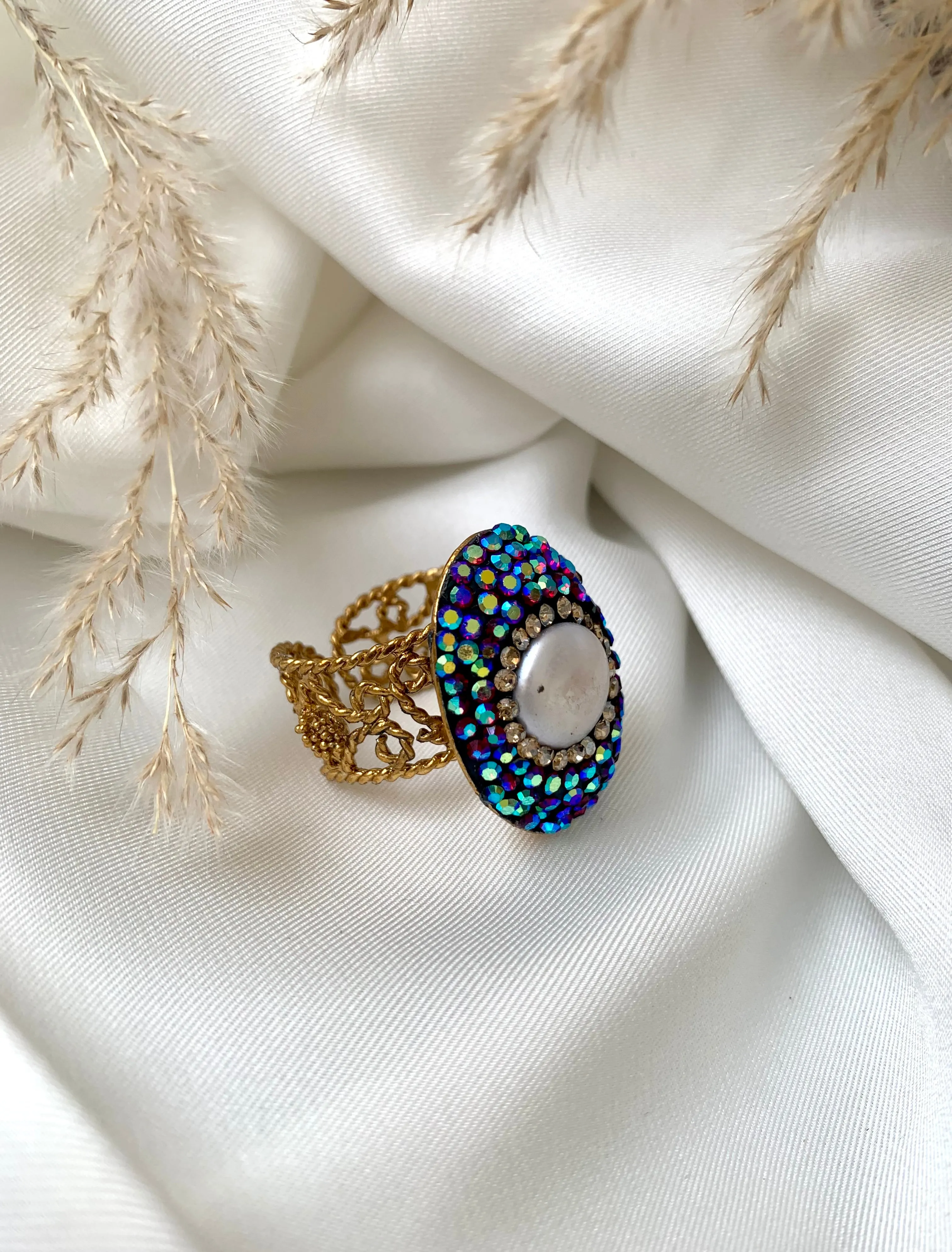 Turk rings 3