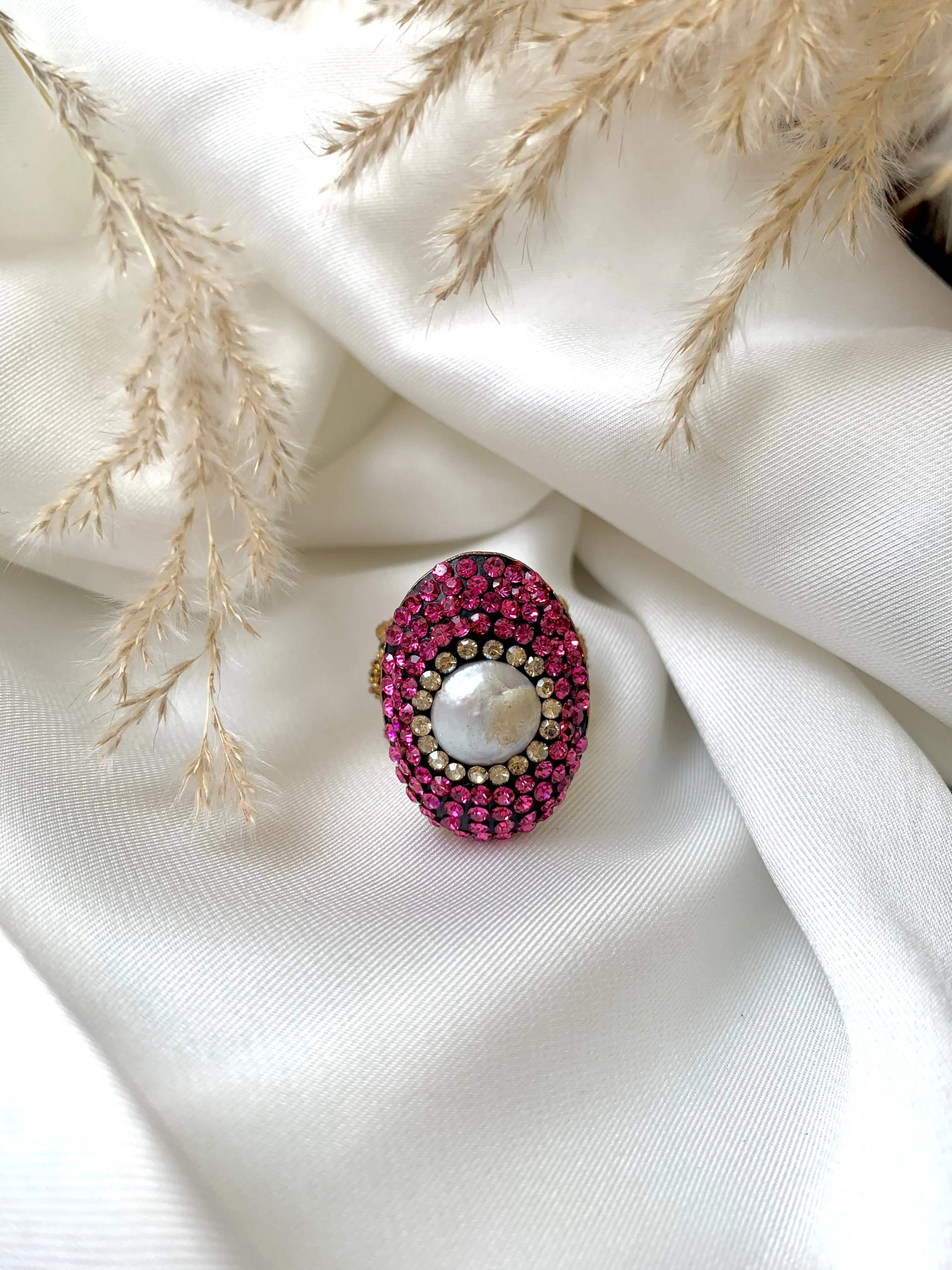 Turk rings 3