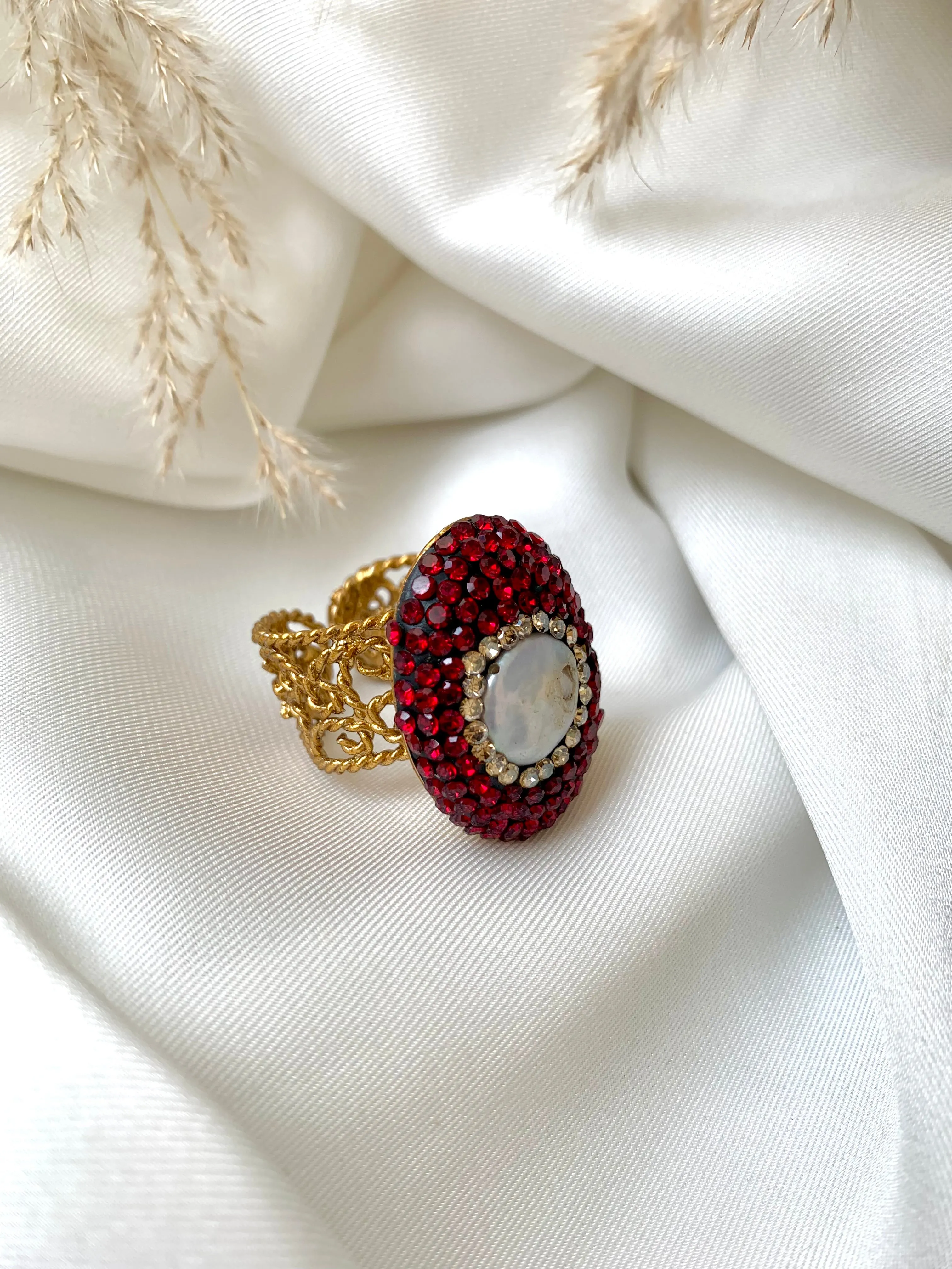 Turk rings 3