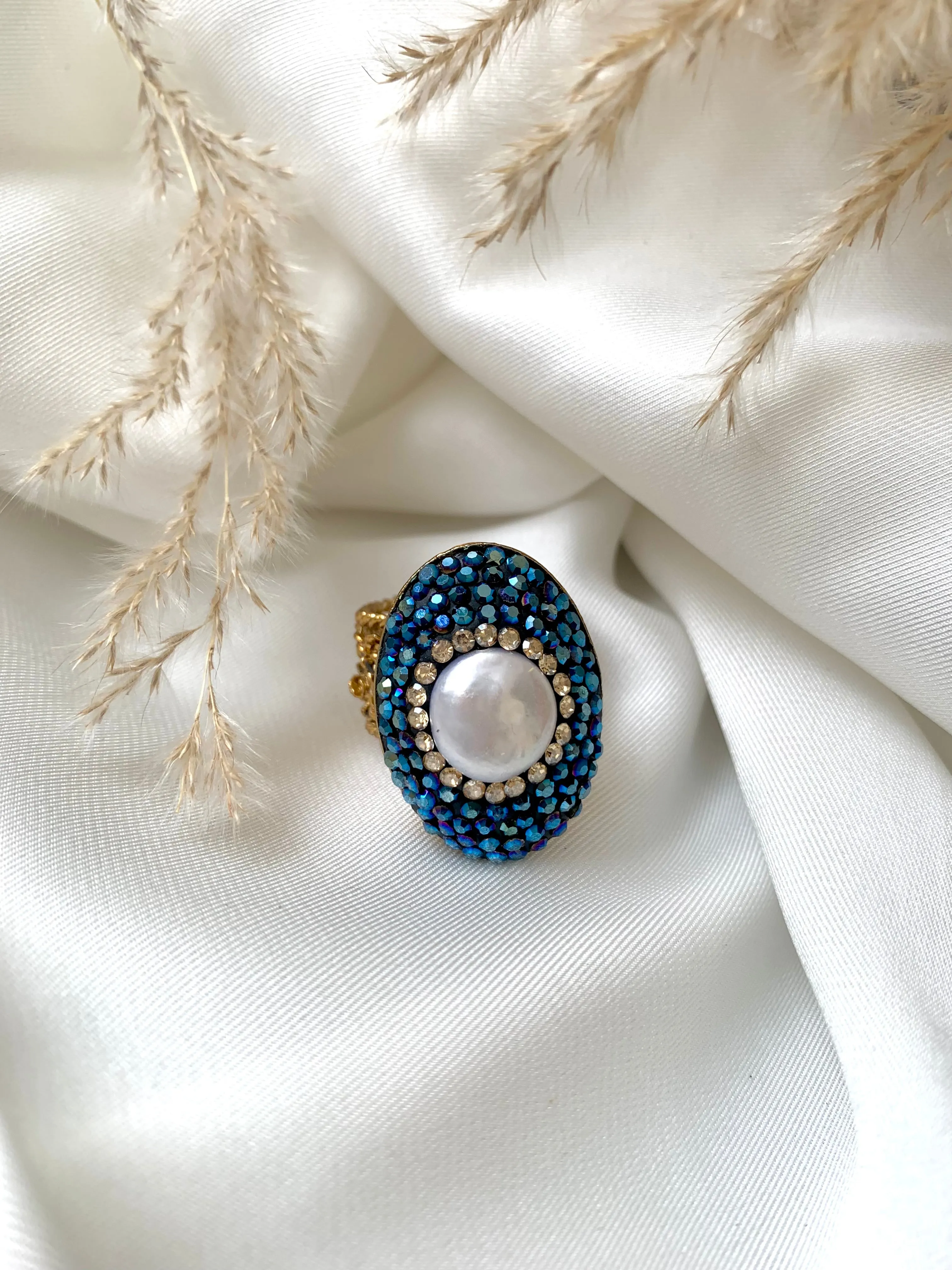 Turk rings 3