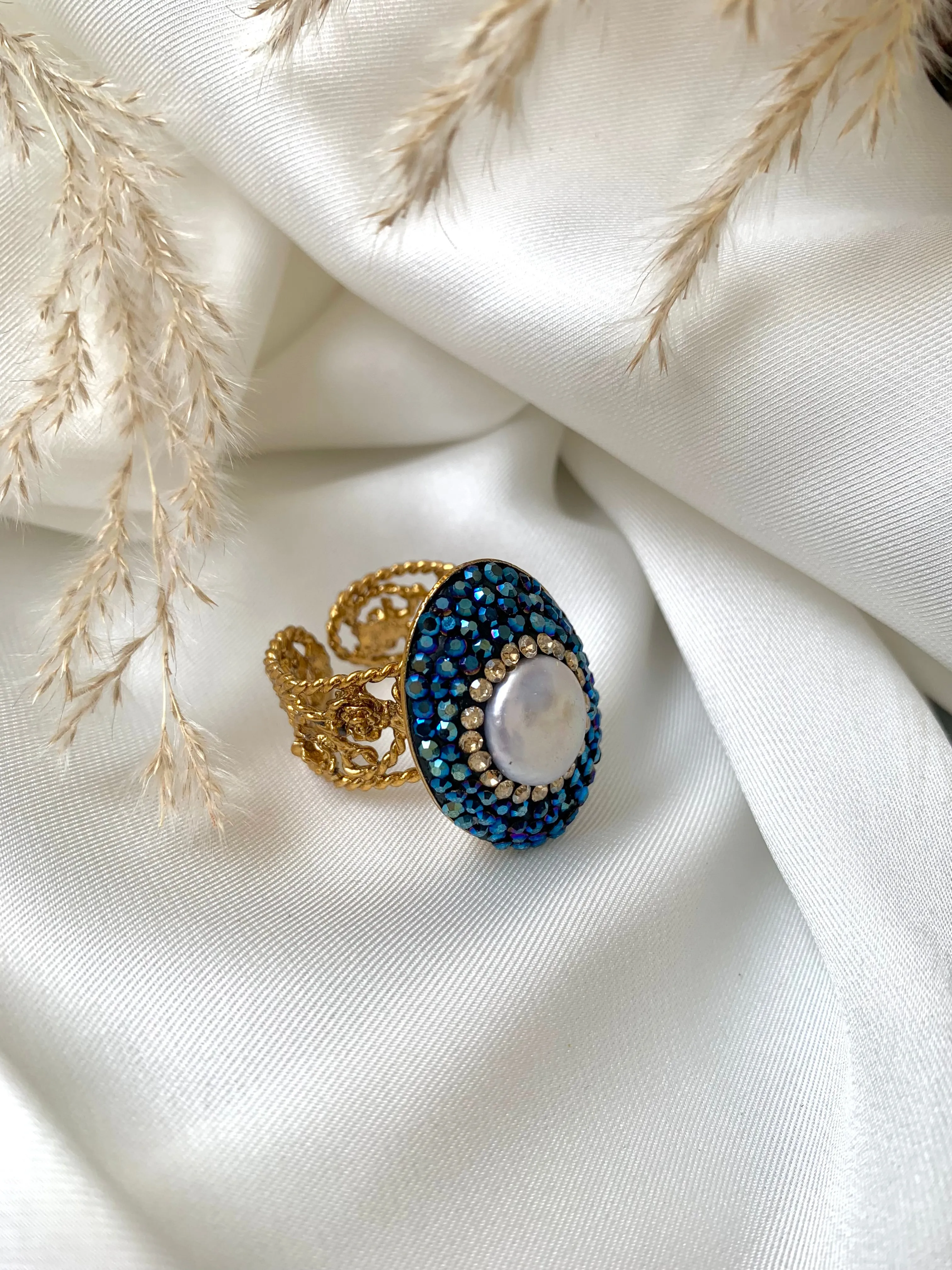Turk rings 3
