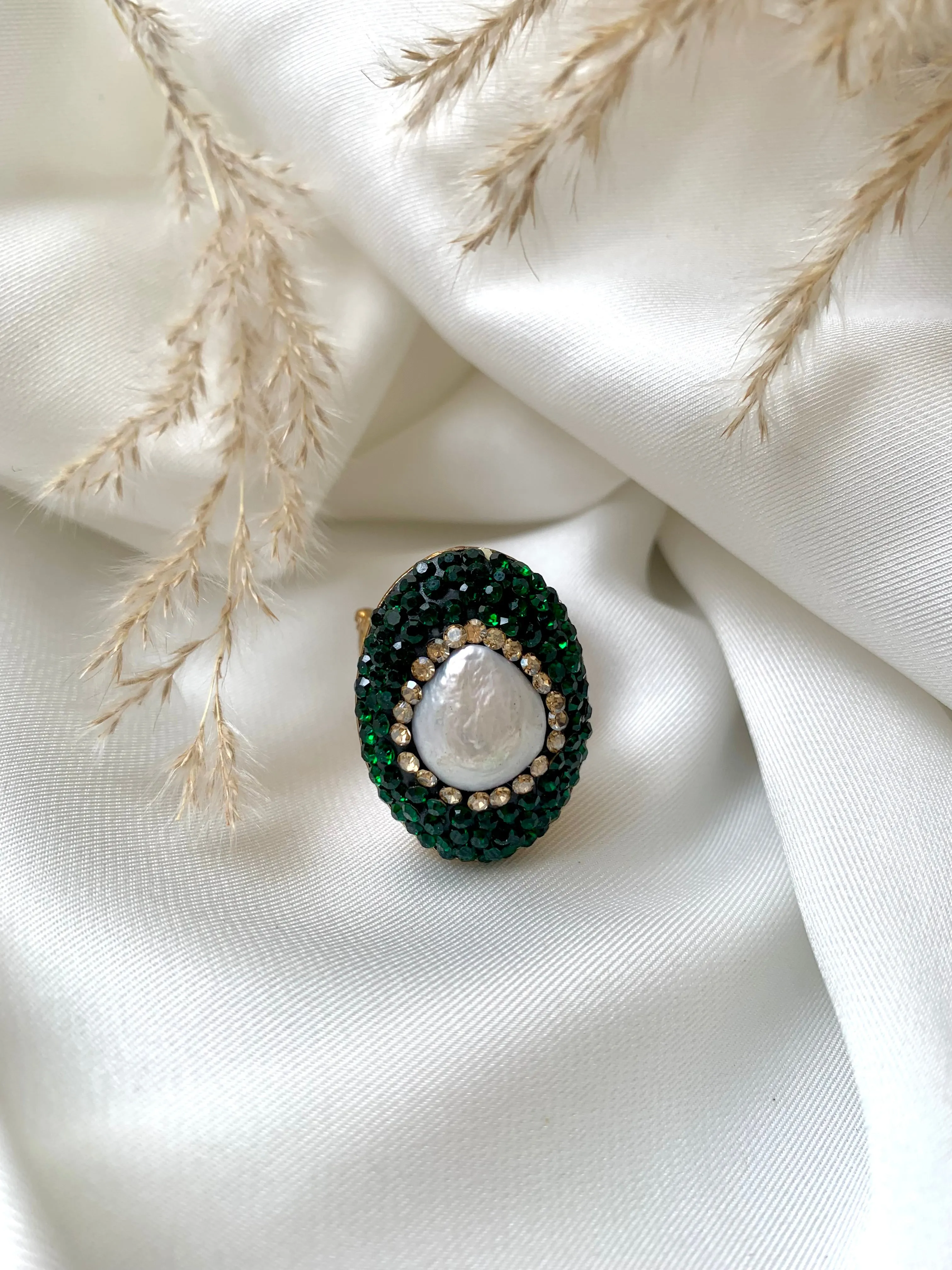 Turk rings 3
