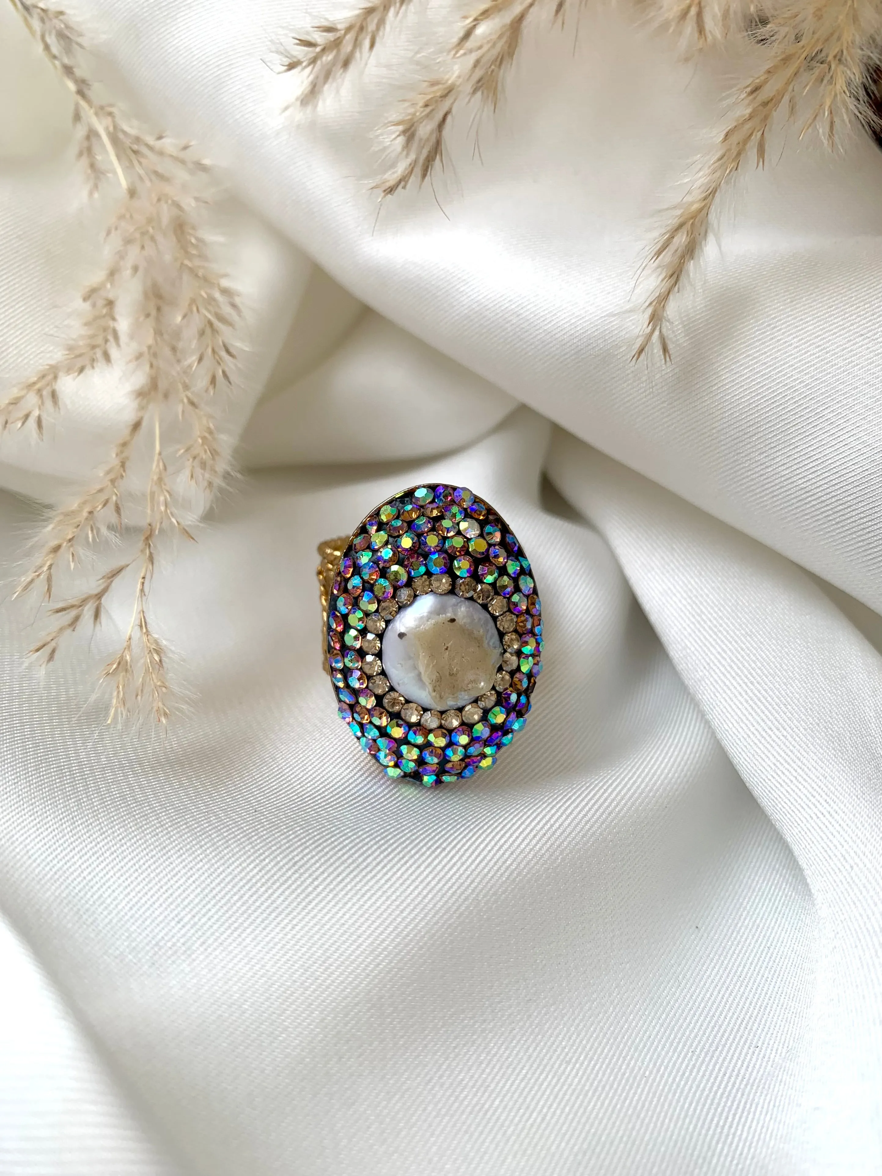 Turk rings 3