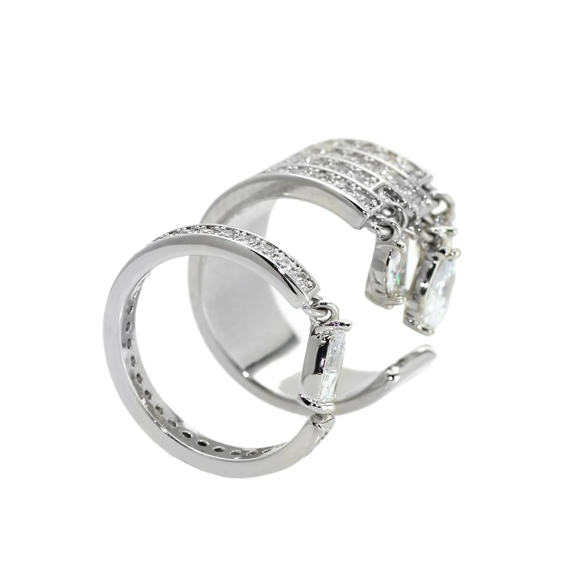TWIN RING