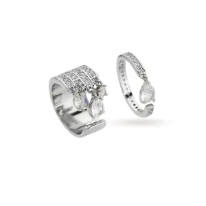 TWIN RING