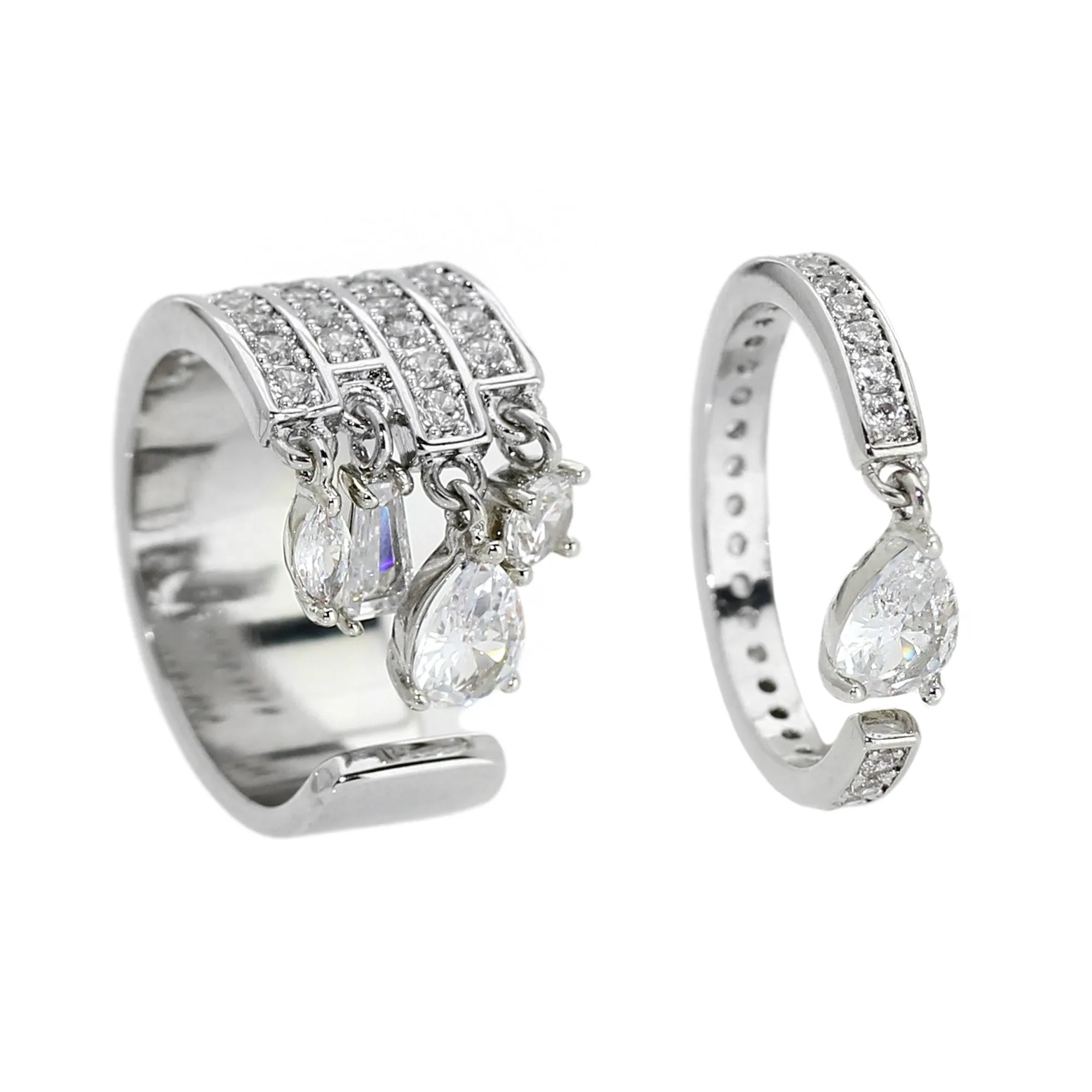 TWIN RING