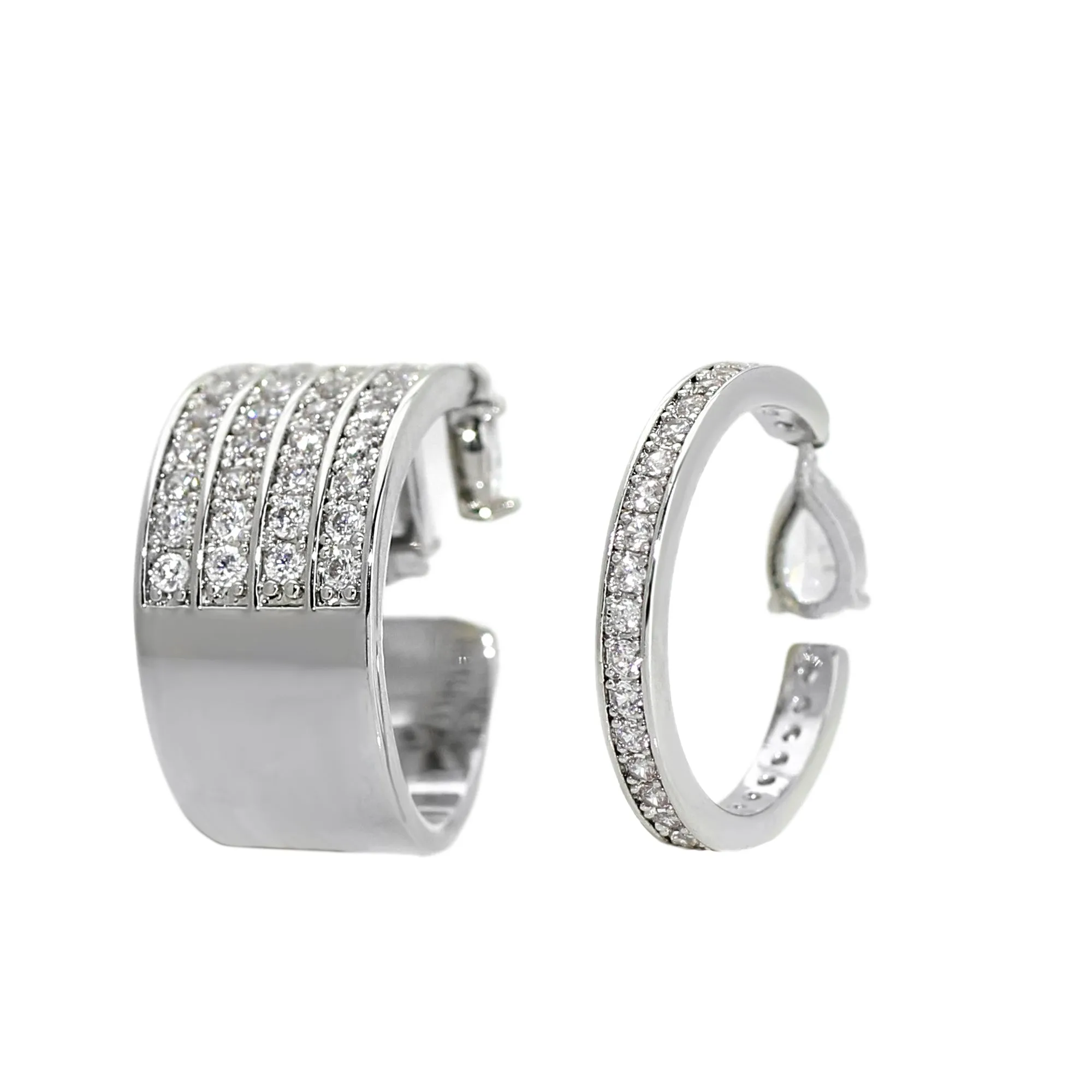 TWIN RING