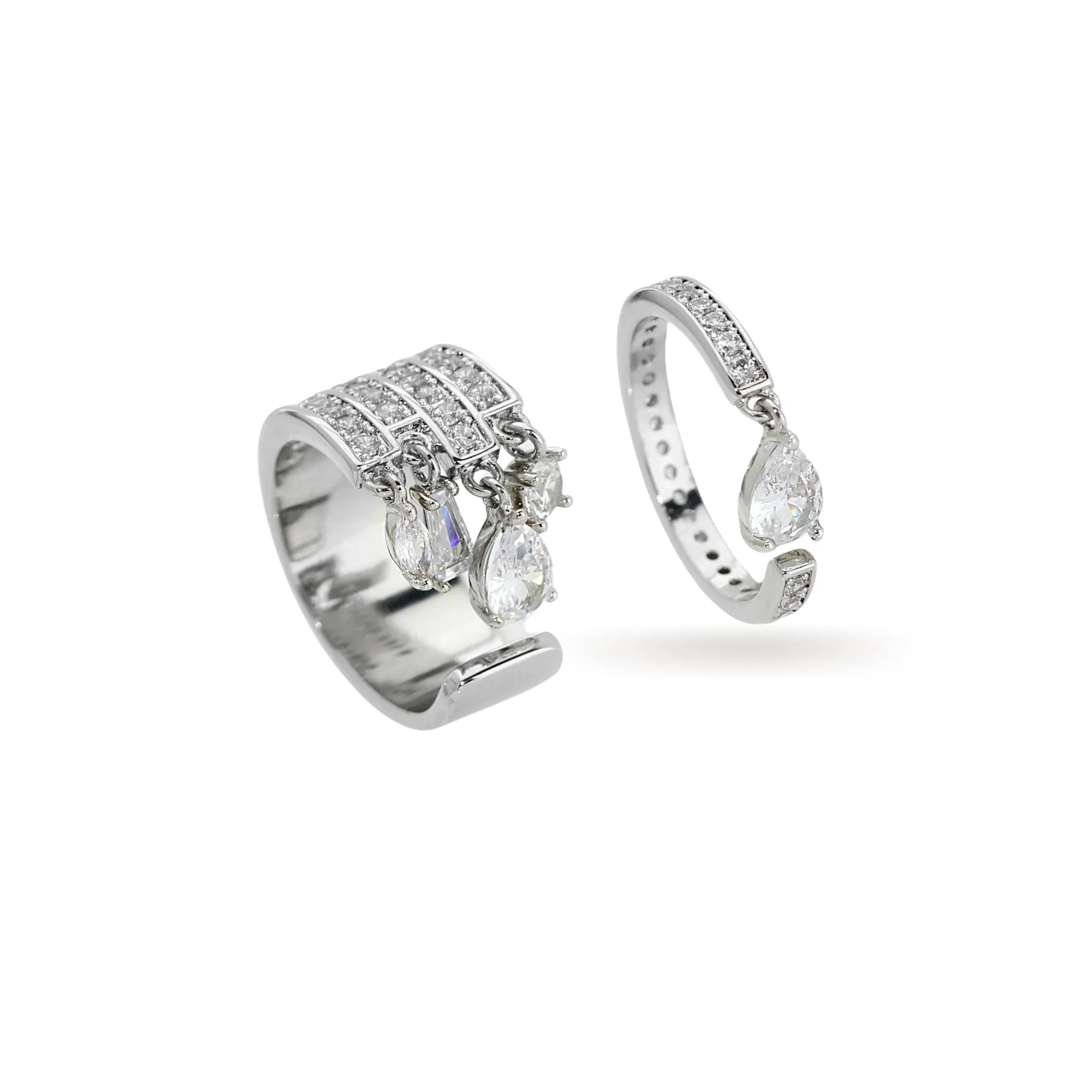 TWIN RING
