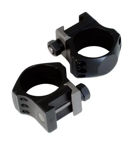 Ultralite 1.00 Medium 34mm Ring Set 6 screw A208