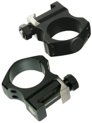 Ultralite .885 Low 30mm Ring Set A118