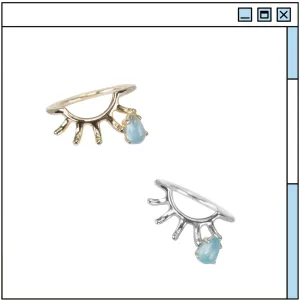 Umbra Ring