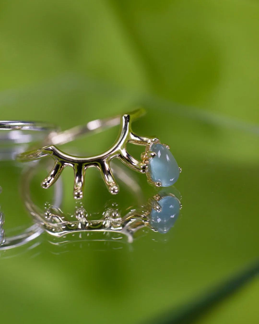 Umbra Ring