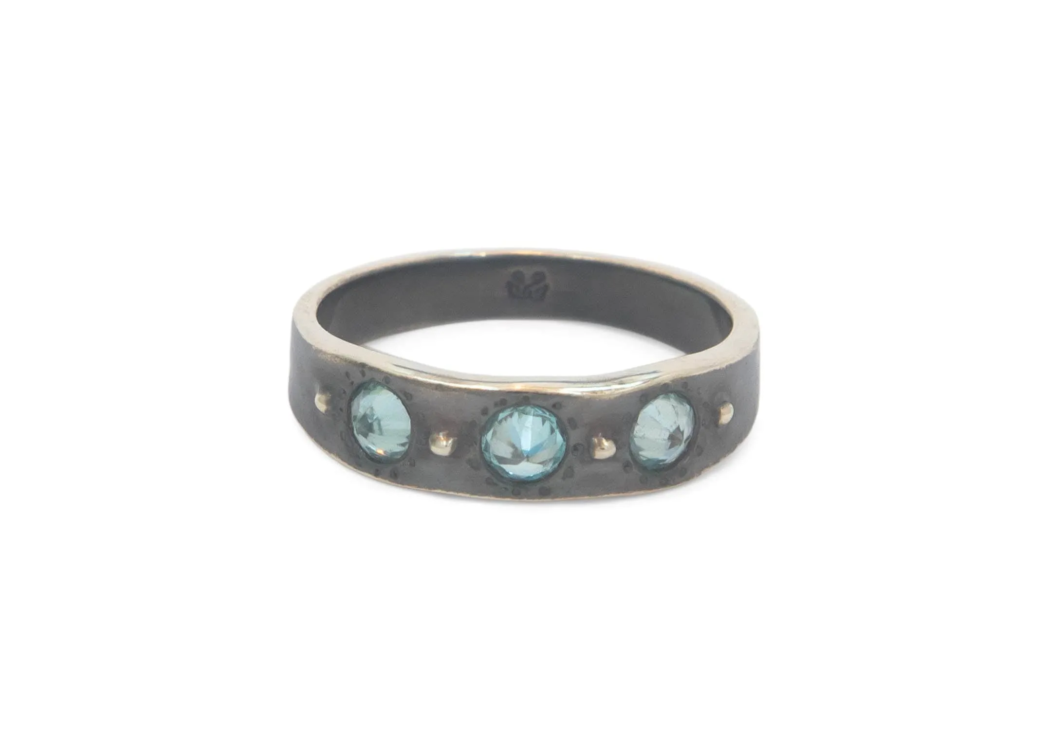 Urchin Shell Ring