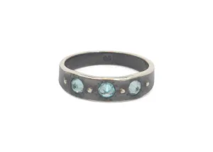 Urchin Shell Ring