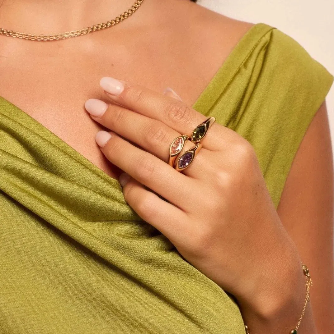 Veuve Ring