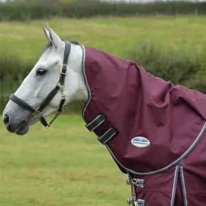 Weatherbeeta Comfitec Plus Dynamic Ii Neck Rug Medium/Lite