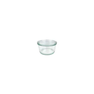 Weck Mold Glass Jars - 165 mL (M)