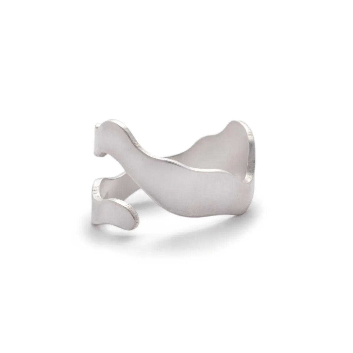 Willamette adjustable ring