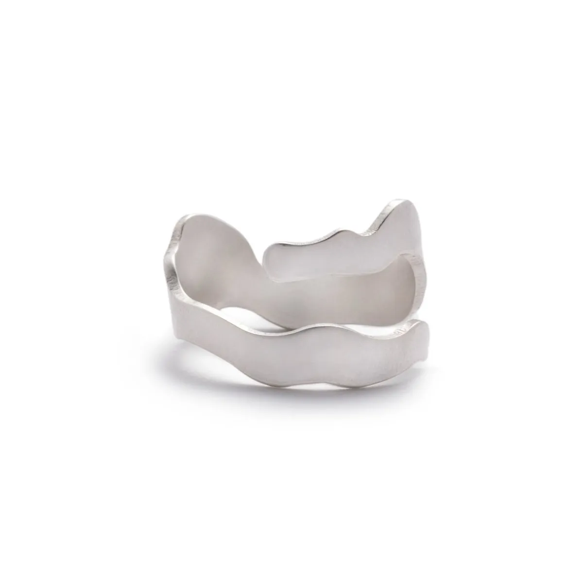 Willamette adjustable ring