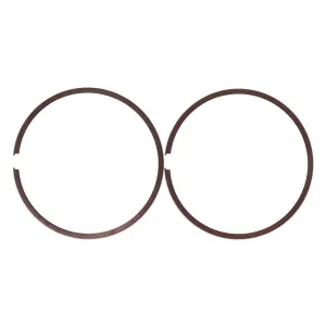 Wiseco Piston Ring Set 64.5mm (Fits SOME Polaris/Suzuki/Yamaha/Ski-doo
