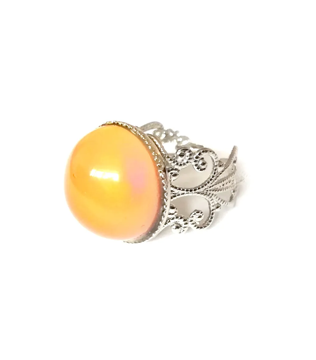 Wonder Mood Ring