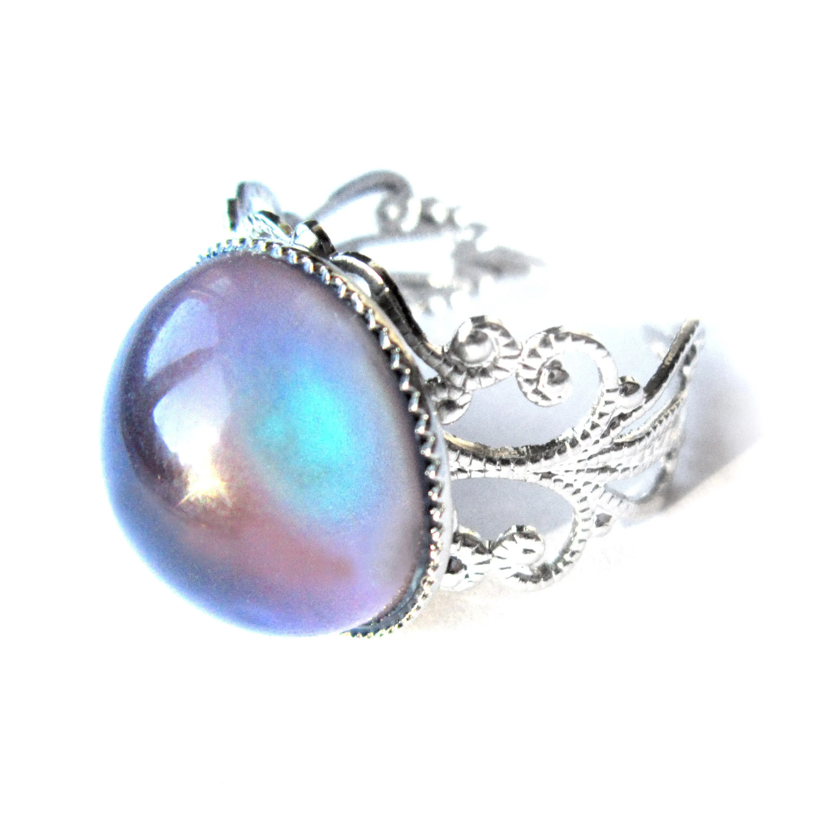 Wonder Mood Ring