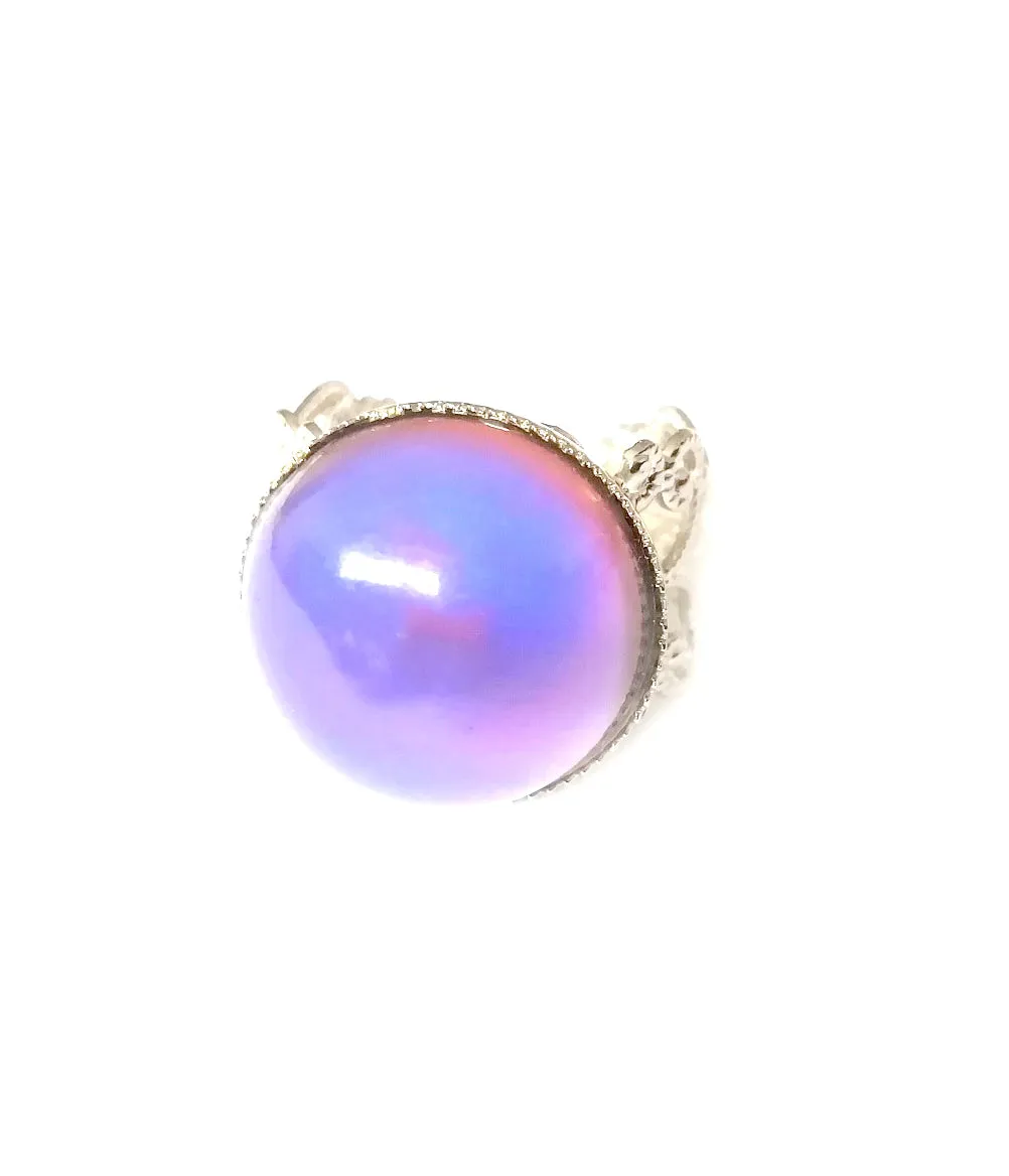 Wonder Mood Ring