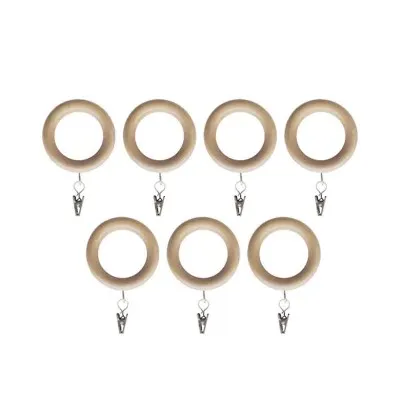 Wood Pole Clip Rings